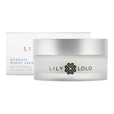 Hydrate Night Cream