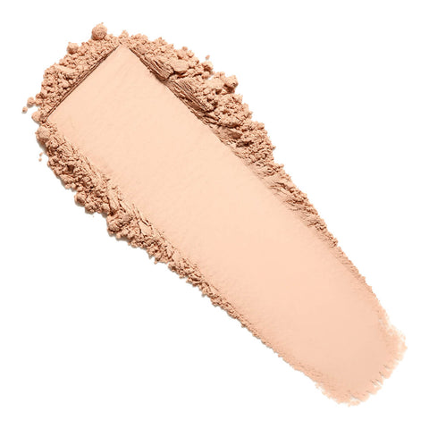 Mineral Foundation SPF15