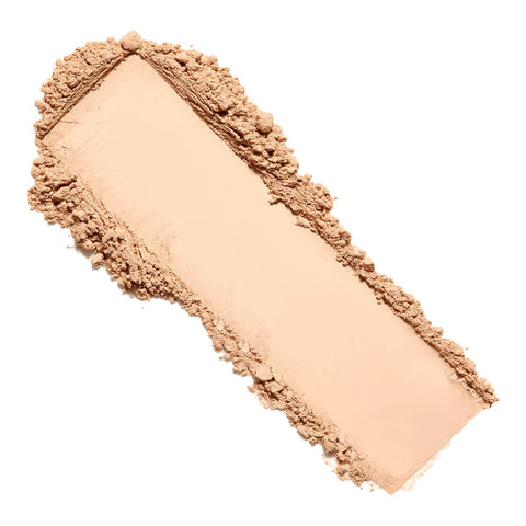 Mineral Foundation SPF15