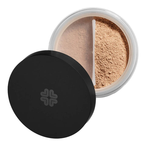 Mineral Foundation SPF15