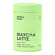 240g tin of Matcha Made Vanilla Matcha Latte, a coffee alternative flavoured with vanilla that promotes energy, focus, and clarity. Sustainably grown and harvested in Uji, Japan, and is certified organic and pesticide-free.