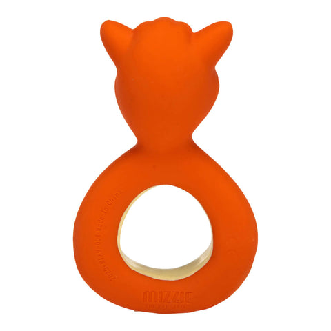 Mini Mizzie Baby Teether