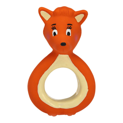 Mini Mizzie Baby Teether