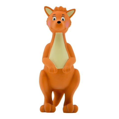 Mizzie The Kangaroo Teething Toy