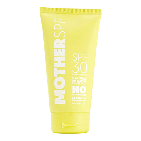 Natural Physical Sunscreen SPF30