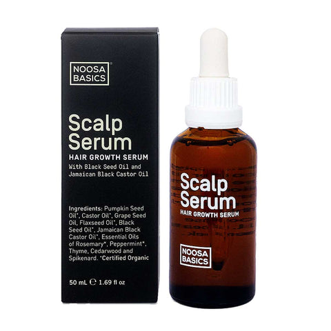 Scalp Serum