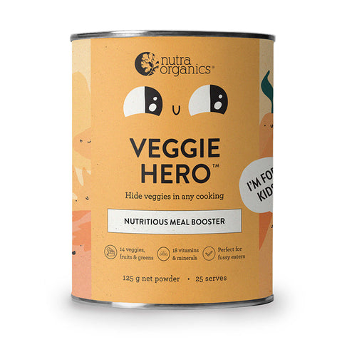 Veggie Hero