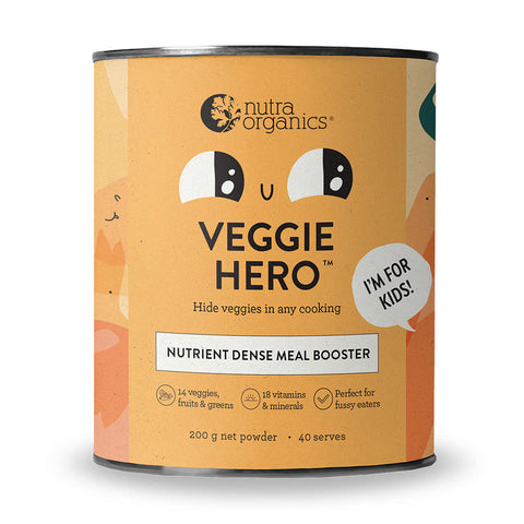 Veggie Hero