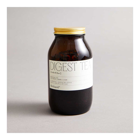 Digest Botanical Tea