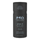 25g stick of People4Planet Stick It SPF 50+ Zinc in Egyptian Blue colour, a lightweight, dry-to-touch and waterproof zinc stick providing long-lasting UV protection to sensitive areas. Packaged in a black cardboard tube.