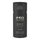 25g stick of People4Planet Stick It SPF 50+ Zinc in Tinted Light colour, a lightweight, dry-to-touch and waterproof zinc stick providing long-lasting UV protection to sensitive areas. Packaged in a black cardboard tube.