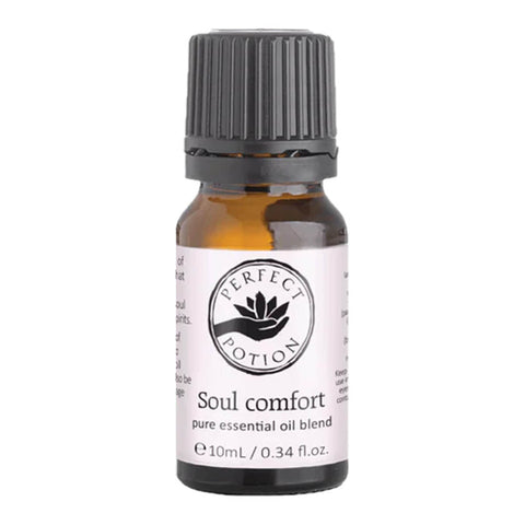 Essential Oil Blend - Soul Comfort