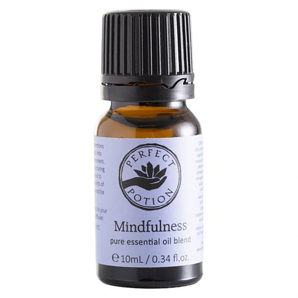 Perfect Potion Mindfulness Essential Oil | Flora & Fauna AU