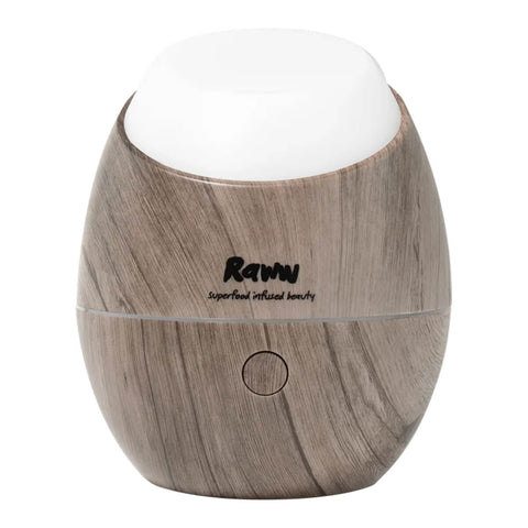 Ultrasonic Aroma Diffuser - Small