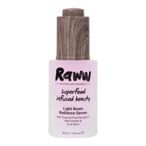 Light Beam Radiance Serum