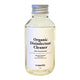 Bottle of organic disinfectant cleaner.