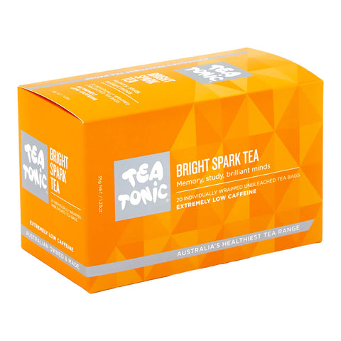 Bright Spark Tea