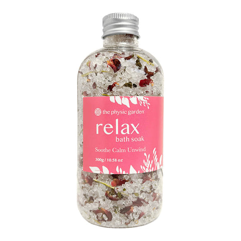 Bath Soak - Relax