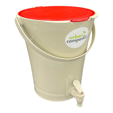 City Composter