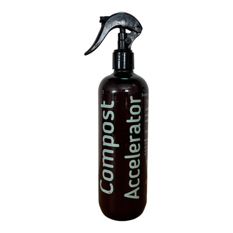 Compost Accelerator Spray