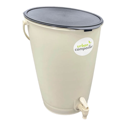 Urban Composter