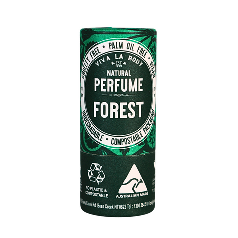 Natural Perfume Forest