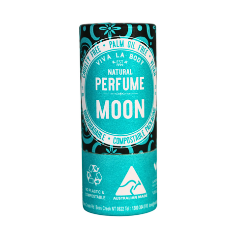 Natural Perfume Moon