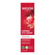 12ml box of Weleda Firming Eye Cream with Pomegranate & Maca Peptides, a soothing, invigorating formula packed with antioxidants and peptides, for visibly firmer skin around the eyes.