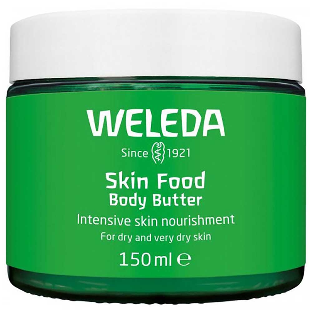 Weleda Skin Food Body Butter