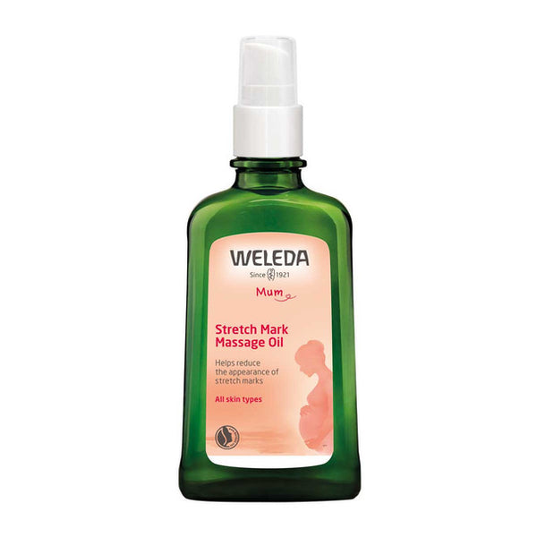 Weleda birch oil all deals over