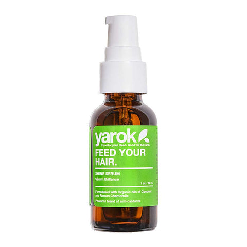 Feed Your Hair Shine Serum